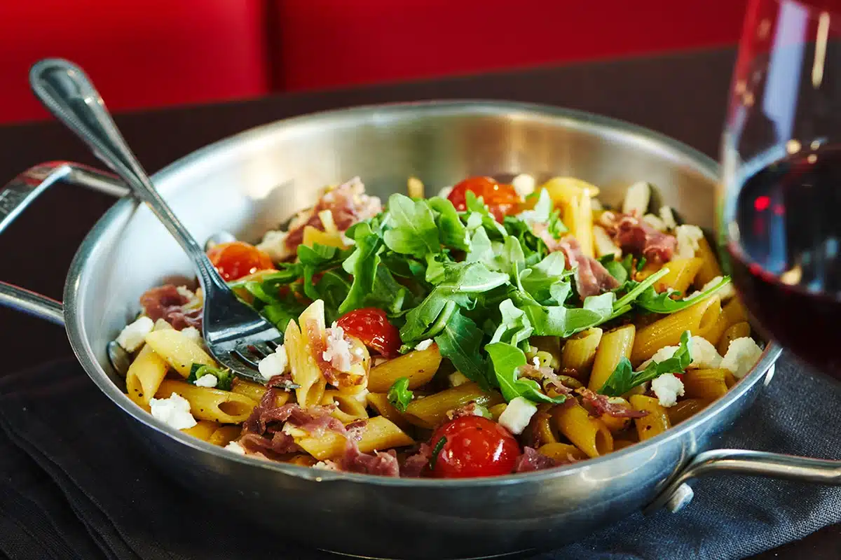 primi-piatti-pacini.webp Gluten-Free Menu, PACINI Italian Restaurant | Sainte-Foy