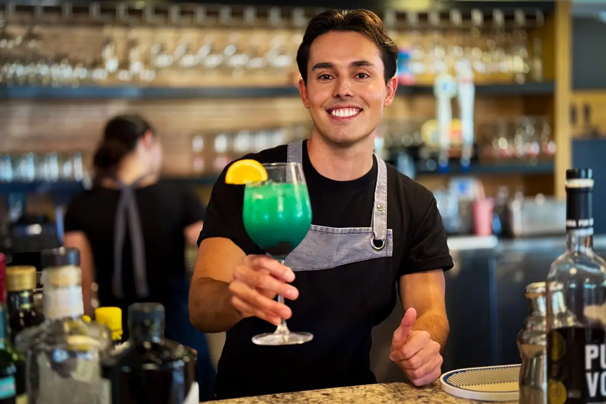 emplois restaurant Sainte-Foy, Restaurant italien PACINI | Sainte-Foy