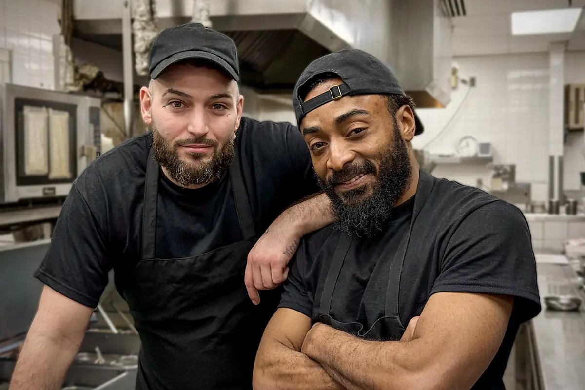 emplois restaurant Sainte-Foy, Restaurant italien PACINI | Sainte-Foy