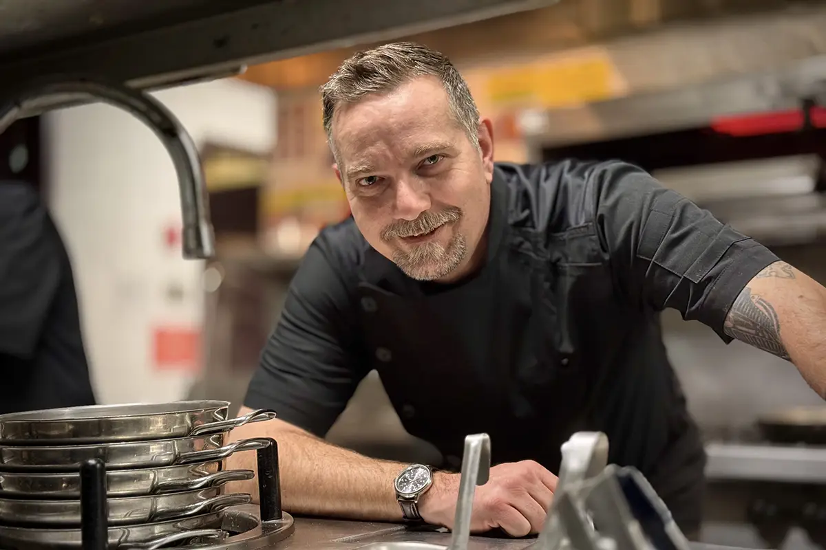 emplois restaurant Sainte-Foy, Restaurant italien PACINI | Sainte-Foy