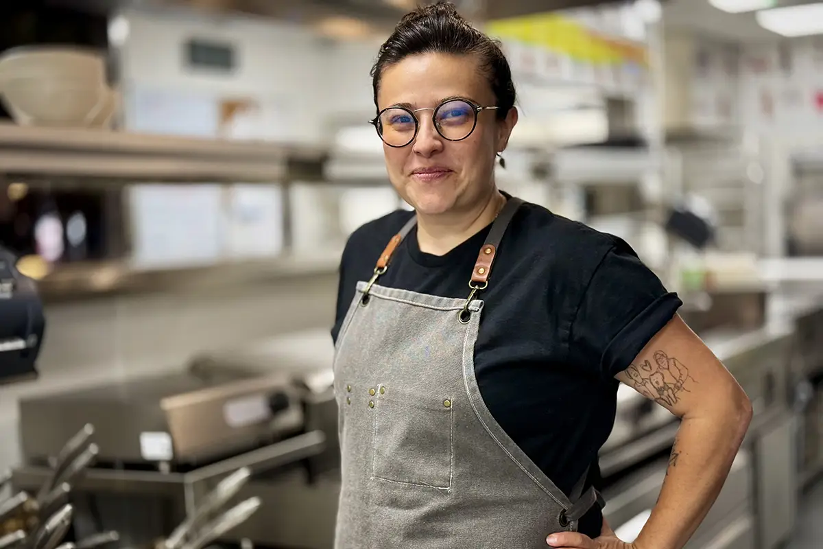 emplois restaurant Sainte-Foy, Restaurant italien PACINI | Sainte-Foy