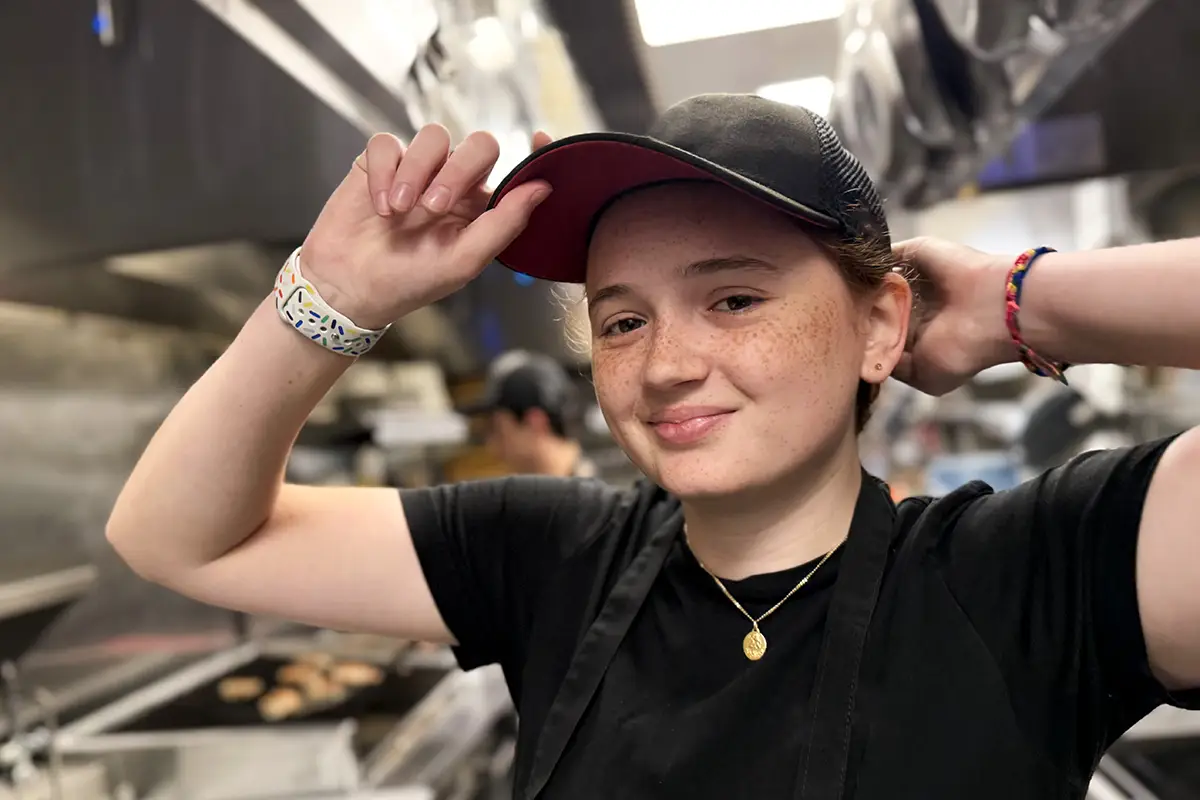 emplois restaurant Sainte-Foy, Restaurant italien PACINI | Sainte-Foy