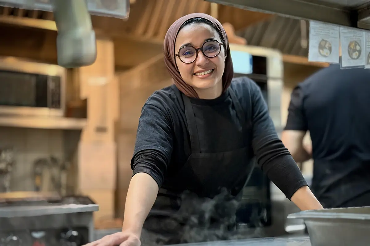emplois restaurant Sainte-Foy, Restaurant italien PACINI | Sainte-Foy